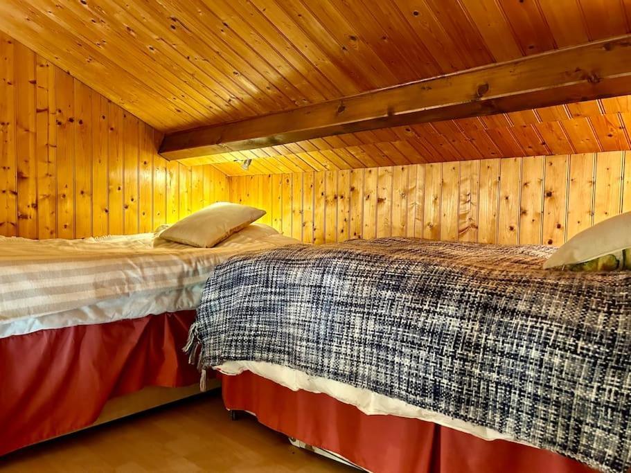 Maison Paisible Avec Lac Prive Secondigny Екстериор снимка